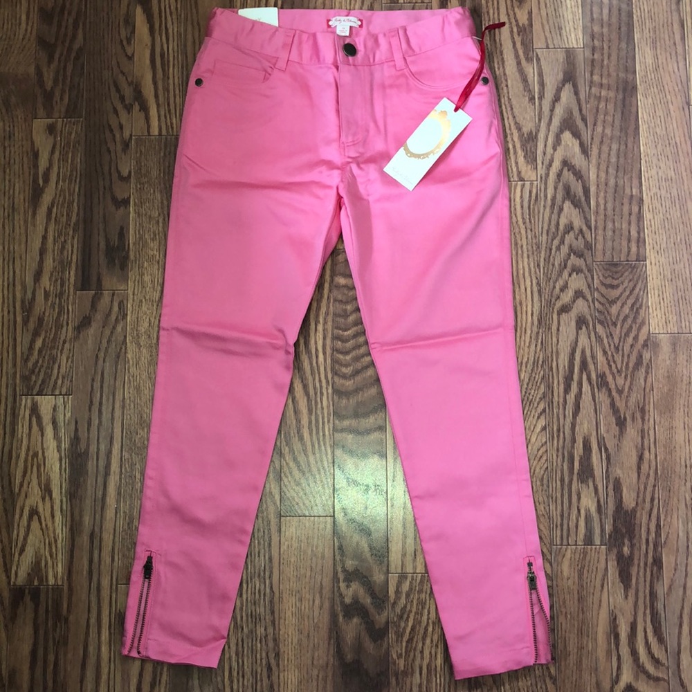 ruby & bloom brand jeans!